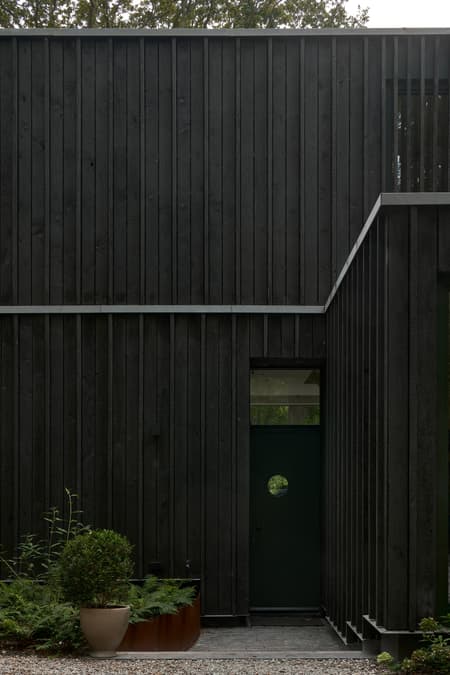 Forest House Oostvoorne